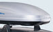 Signum (2002-2008) Thule Roof Box - Pacific 200