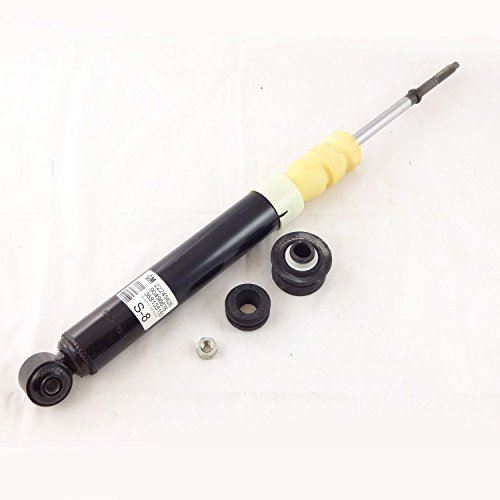 Vauxhall Tigra A 1993-2002 Corsa B 1993-2002 Shock Absorber - 72118770