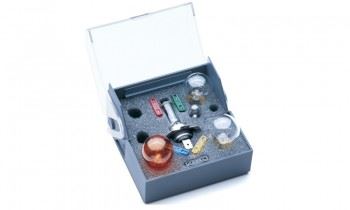 Meriva A (2002-2010) Spare Bulb Kit