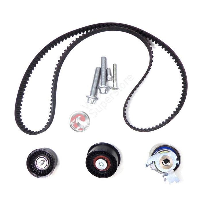 DRIVE PARTS, SET