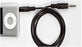VAUXHALL Genuine Car Stereo 3.5Mm Aux-In Auxiliary Input Cable For Mp3 Ipod