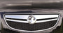 Insignia VXR Radiator Grille