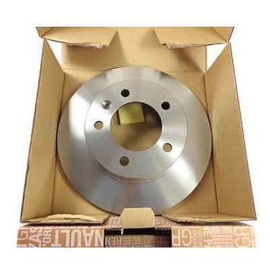 BRAKE KIT, BRAKE DISC AND PADS (NLS.- USE 95599298)