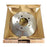 BRAKE KIT, BRAKE DISC AND PADS (NLS.- USE 95599298)