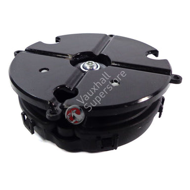 Motor, Electr