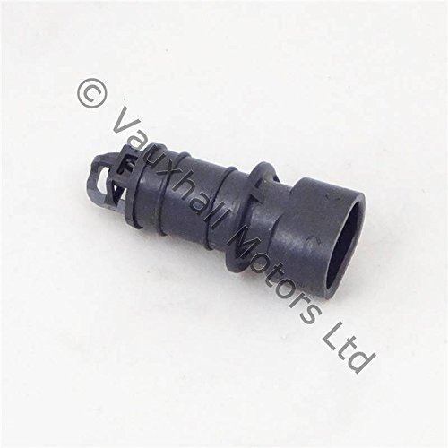 Genuine Vauxhall Iat Intake Air Temp Temperature Sensor Sender 12160244