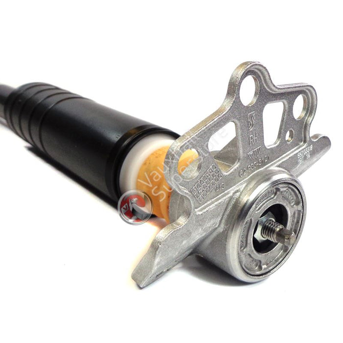 SHOCK ABSORBER, ASSY., WITH MOUNTING PARTS, RH  (PRODUCTION NO. 93862687, AA6H)