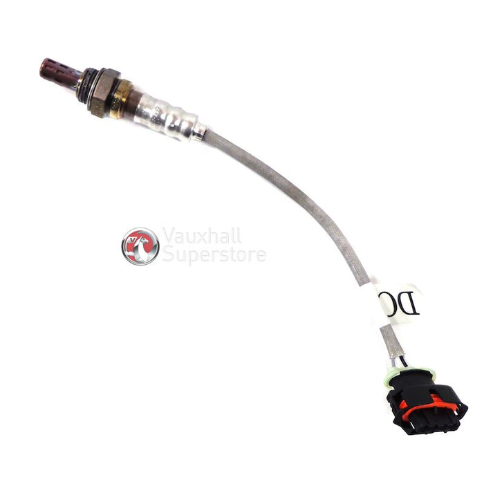 SENSOR, OXYGEN, CATALYTIC CONVERTER (POSITION 2) (IDENT DC) (NLS.- USE 55561452)