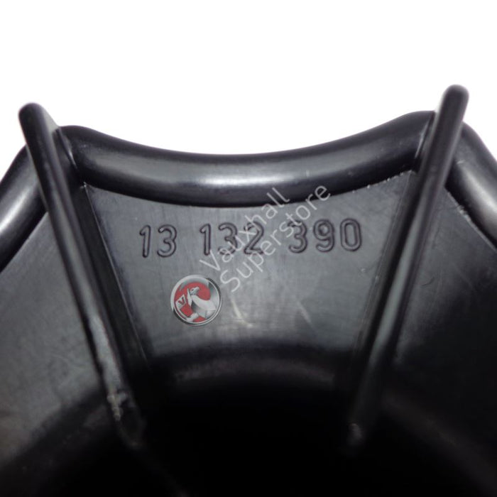 Nut-Star Grip