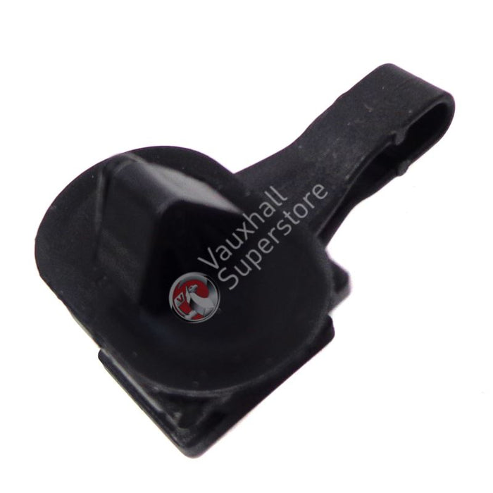 CLIP (FOR ROOF AIR BAG)