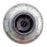 DAMPER, VIBRATION, REAR BRAKE DISC CALIPER (FOR USE WITH RPO J61 BRAKE SYSTEM)