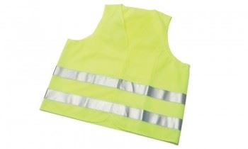 Combo Hi-Visibility Vest