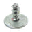 Screw-Oval Head Shee