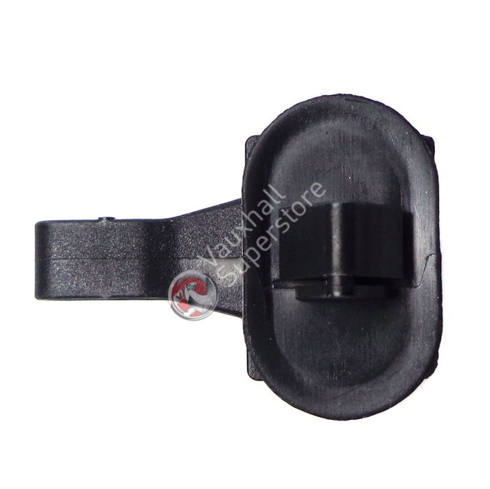 CLIP (FOR ROOF AIR BAG)