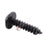SCREW, TORX, 4.8 X 19, FILLER FLAP CATCH TO SIDE PANEL (NLS.- USE 95599630)  (PRODUCTION NO. 11096504)