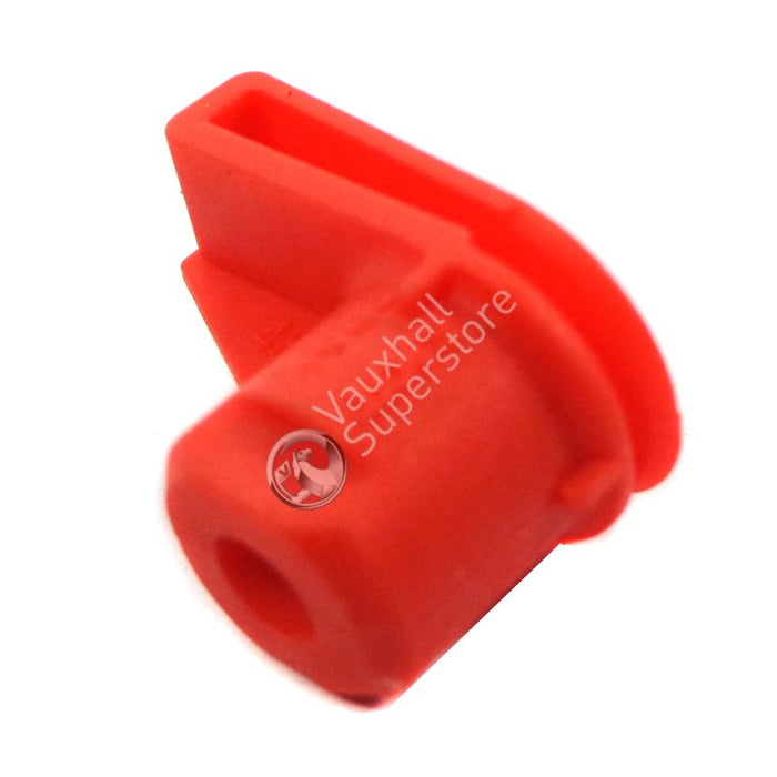 Plastic Clamp