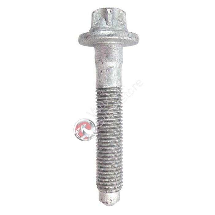 Screw-Torx