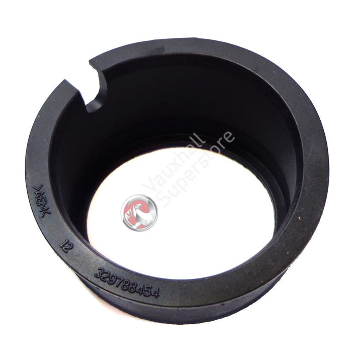 GASKET, TURBOCHARGER INLET PIPE (NLS.- USE 13309145)
