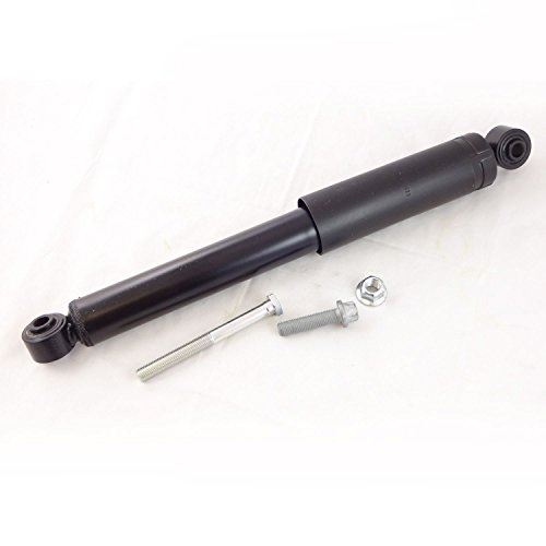 Vauxhall Agila A 2000-2008 Shock Absorber - 93174928