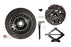 Astra J GTC (2010-) 17 Inch Space Saver Spare Wheel Complete Kit
