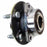 NEW GENUINE VAUXHALL INSIGNIA WHEEL HUB BEARING INSIGNIA FRONT AND REAR 2009-->