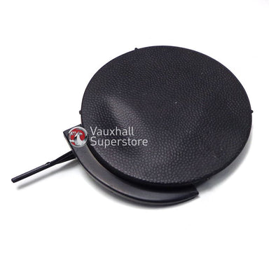 Cover Towing Eye