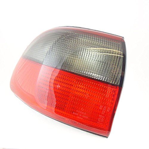 Vauxhall Omega B (94-03) Rear Tail Light - Passenger Side - Lh- 90487479