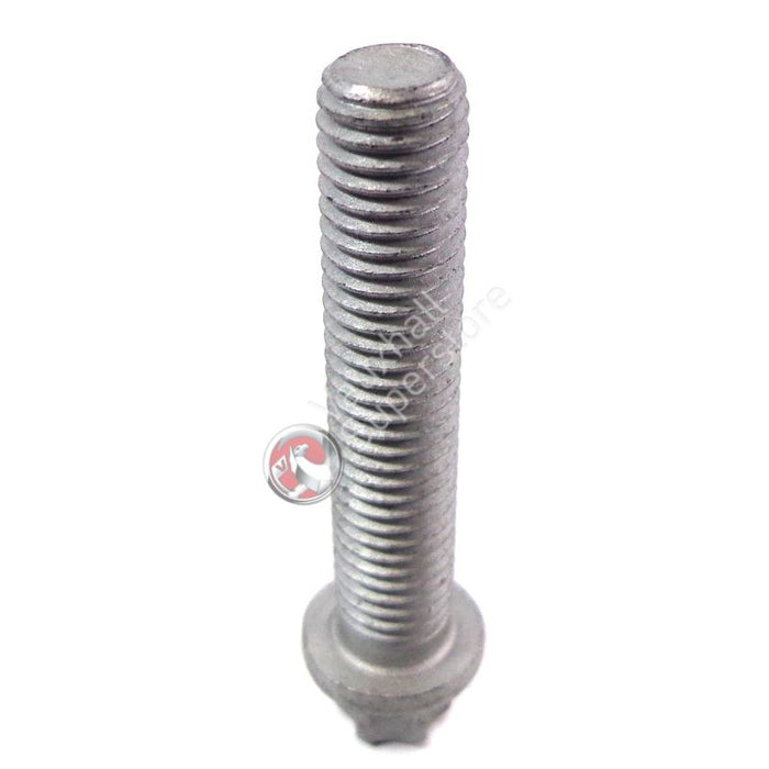 Screw-Torx