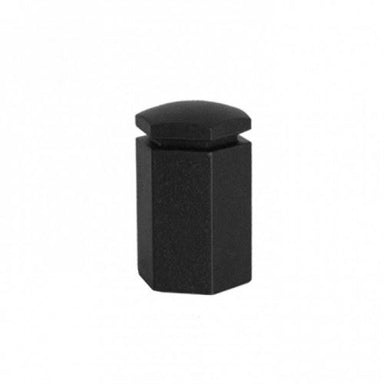 Corsa E - Caps for Wheel Nuts