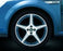 Tigra B (2004-) 17 Inch 5 Star Spoke Alloy Wheels - Set of Four