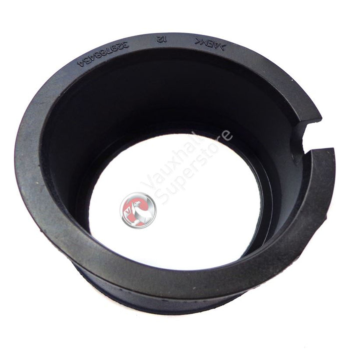GASKET, TURBOCHARGER INLET PIPE (NLS.- USE 13309145)