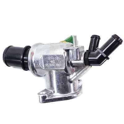 THERMOSTAT, WITH HOUSING, WITH GASKET