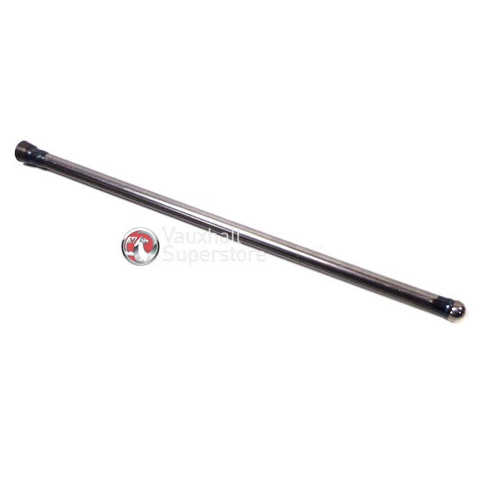 Rod, Push-Valve