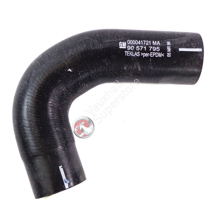 Hose Bend Upper
