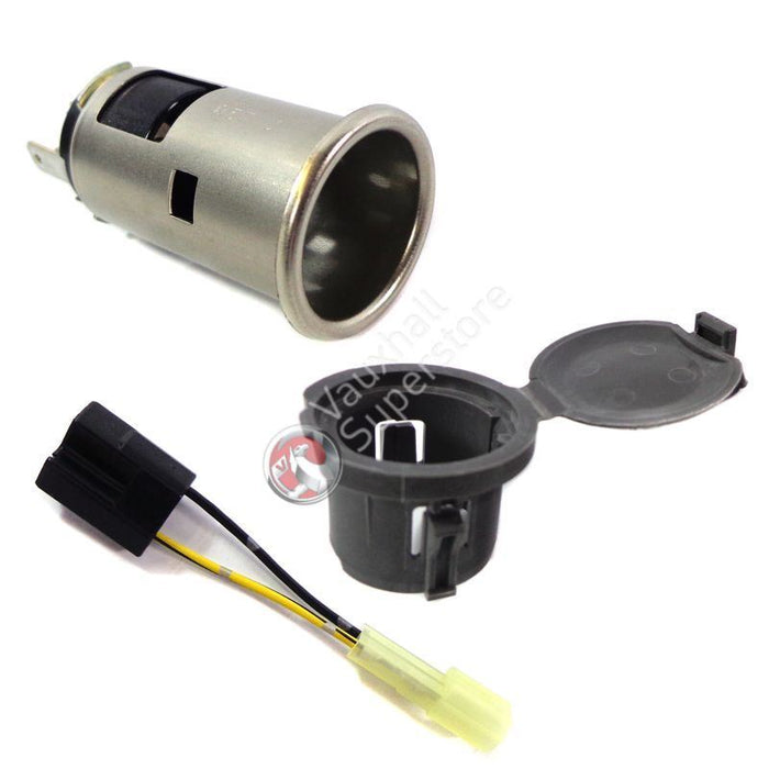 Antara 12v Auxiliary Power Socket