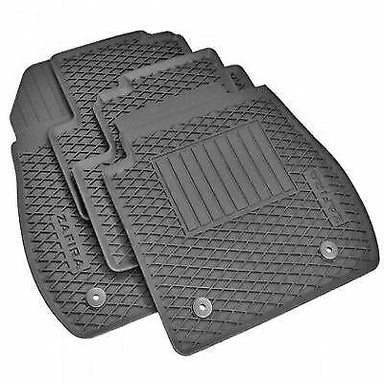 VAUXHALL FLOOR MAT SET - GENUINE NEW - 39140584