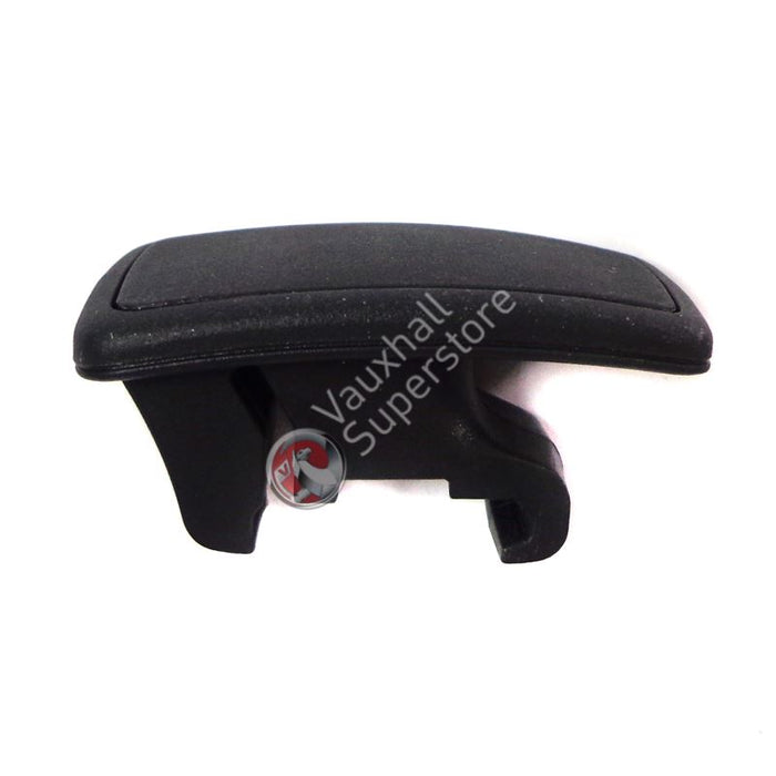 HOOK, CARGO (FLEX ORGANIZER RAILS)