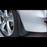 Vauxhall Zafira C Tourer Mudflaps- Rear Pair