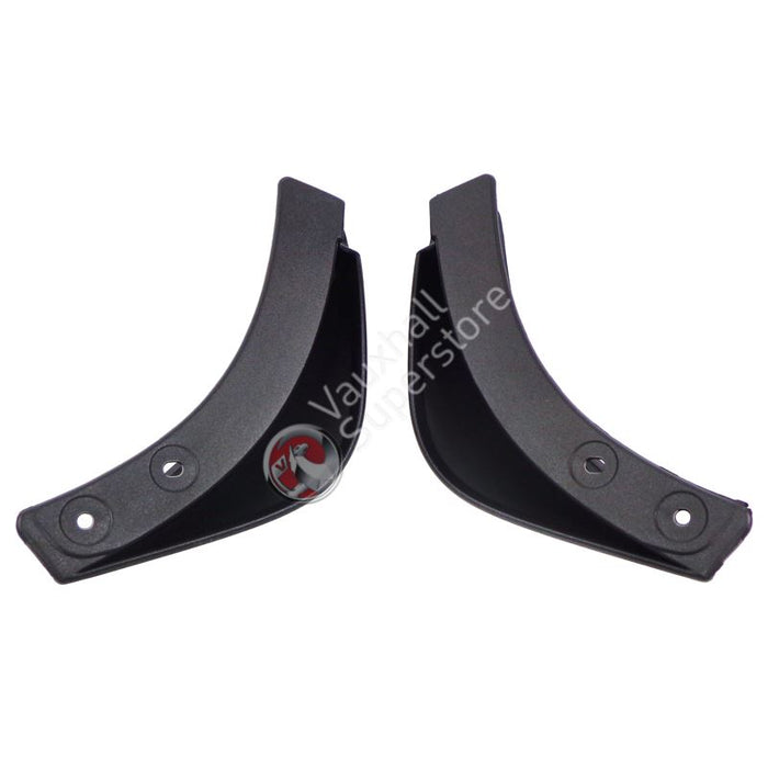 VIVA MUDFLAPS REAR