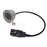 MICROPHONE, CAR TELEPHONE (RADIO AND COMPACT DISC PLAYER) (WITH MP3) (USED WITH CAR TELEPHONE) (FOR BLUETOOTH)