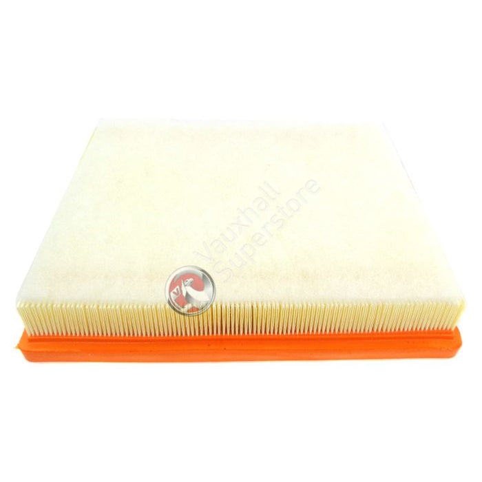 ELEMENT, AIR CLEANER (NLS.- USE 95519049)