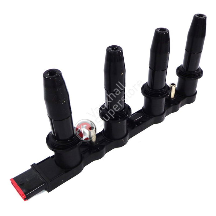 MODULE, IGNITION (NLS.- USE 95517924)  (PRODUCTION NO. 1104082)