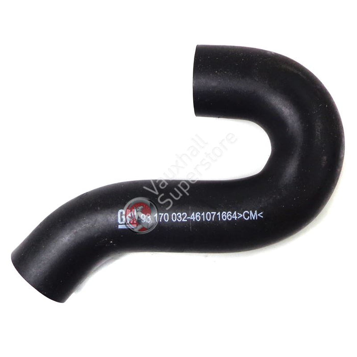 Hose Bend