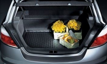 Astra H 5 Door (2005-2009) Cargo Liner - Sport Hatch