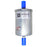 VAUXHALL FUEL FILTER - GENUINE NEW - 25164435 - ONE ONLY AT THIS PRICE