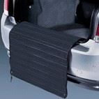 Vectra C (2002-2008) / Signum Loading Protection for Rear Bumper