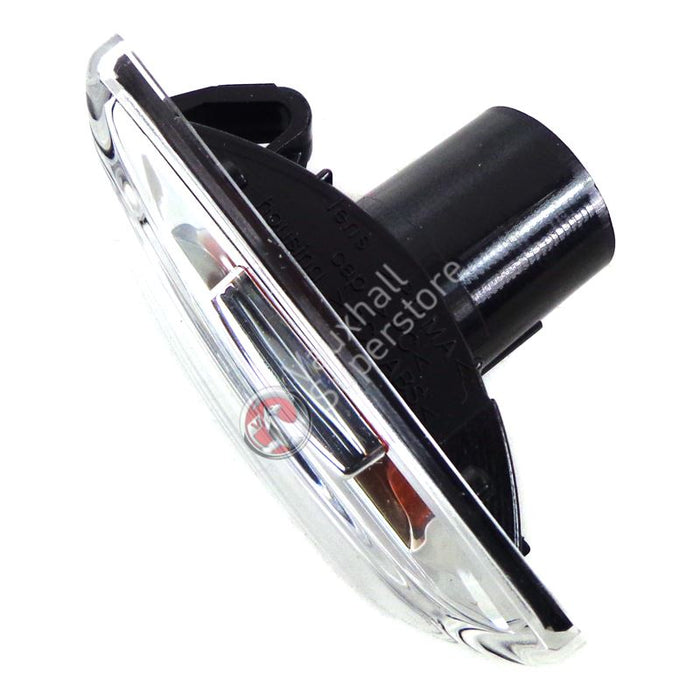 Side Indicator Lamp