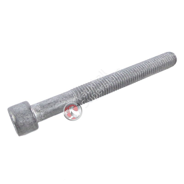 Screw, Fillister Head