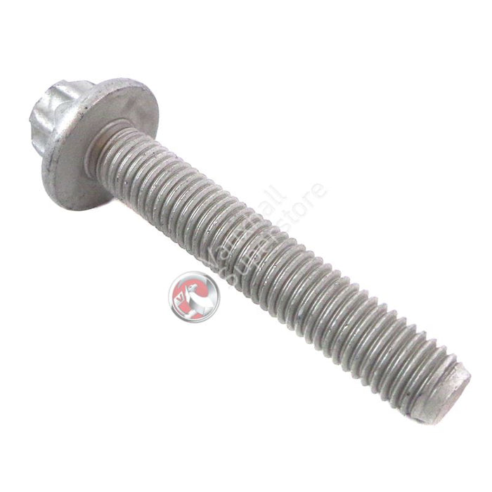Screw