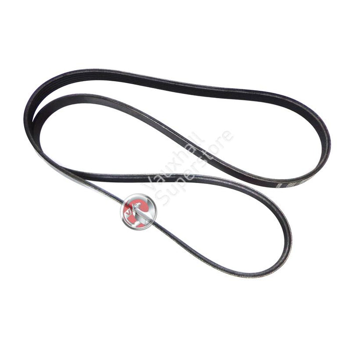 Belt, V Ribbed